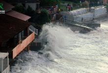 What Makes This Year’s Super El Niño The Strongest In 140 Years?