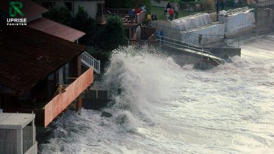 What Makes This Year’s Super El Niño The Strongest In 140 Years?