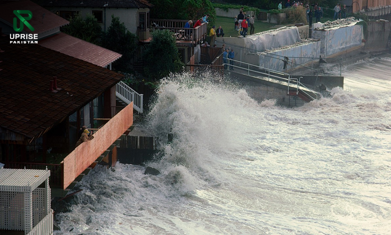 What Makes This Year’s Super El Niño The Strongest In 140 Years?
