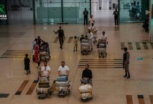 UAE Expels Pakistani Workers As Peace Diplomacy Triggers Backlash