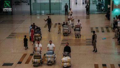 UAE Expels Pakistani Workers As Peace Diplomacy Triggers Backlash UAE Expels Pakistani Workers As Peace Diplomacy Triggers Backlash